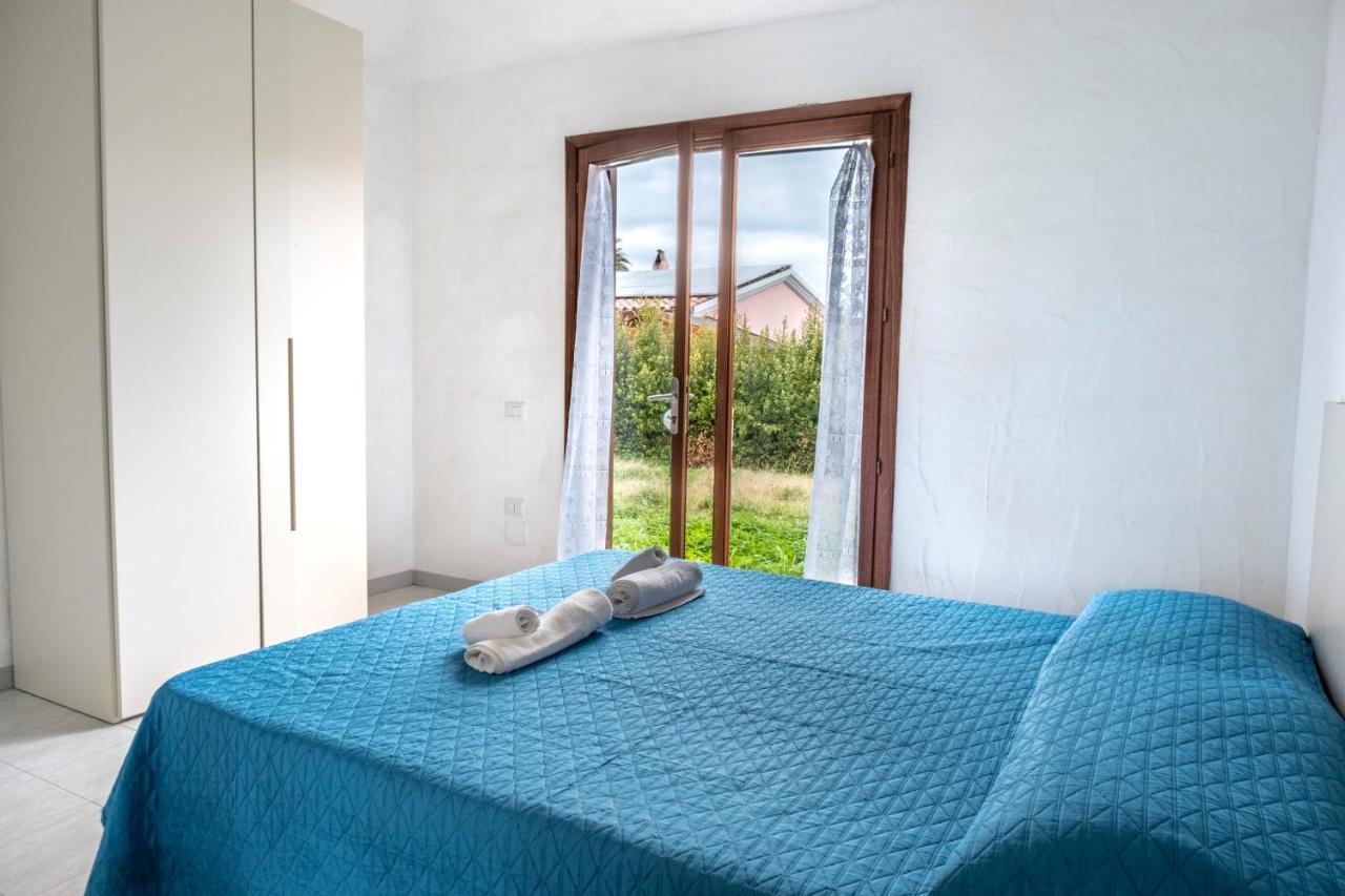 Residenze Gambaru Villa San Teodoro  Exterior photo